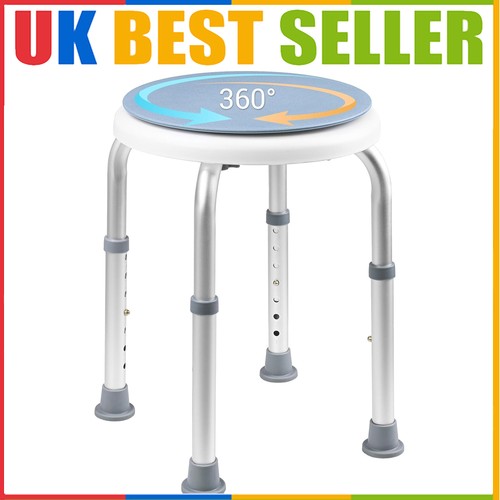 Shower stool bathing chair - shower,