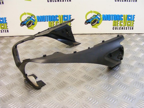 Yamaha fazer exhaust - yamaha,