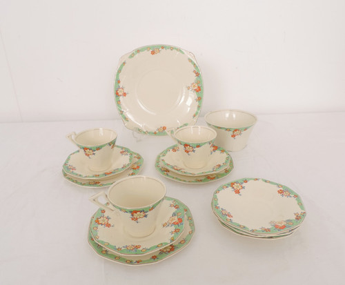 Vintage alfred meakin - vintage,