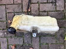 Mountfield 1430 Fuel Tank And Cap ride on lawn mower 