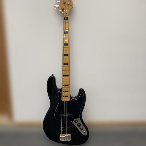 Squier classic vibe - classic, jazz