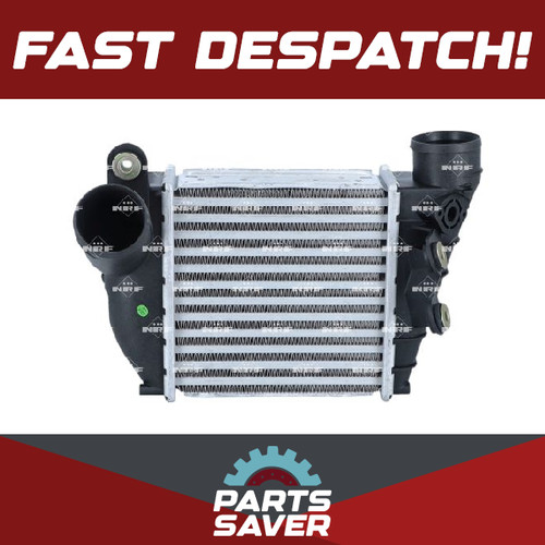 Intercooler fits golf - vw, mk4