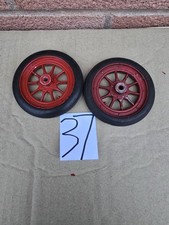 Mamod Steam Engine Roadster