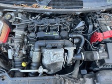 FORD FIESTA MK7 Engine 1.6