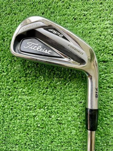 Titleist ap2 716 - 716, forged