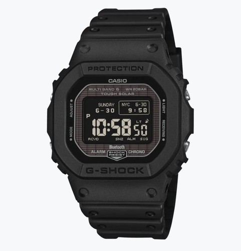 Casio shock bx5600 1a1jf - casio, gw-bx5600-1a1jf