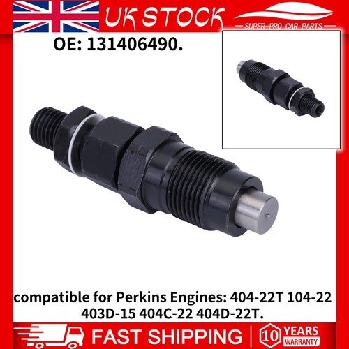 New 131406490 fuel - fuel, injector