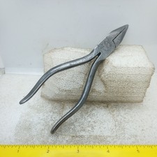 Vintage Elliott Lucas Elect 5