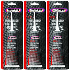 3x Wynns HPLS Gearbox