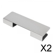 2xBass Drum Hoop Protection