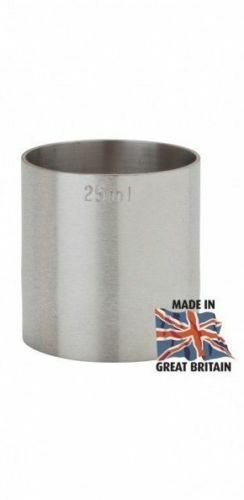 Stainless steel spirit - stainless,