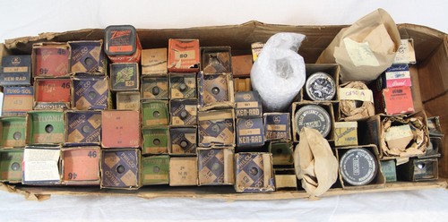 New old stock nos - -,