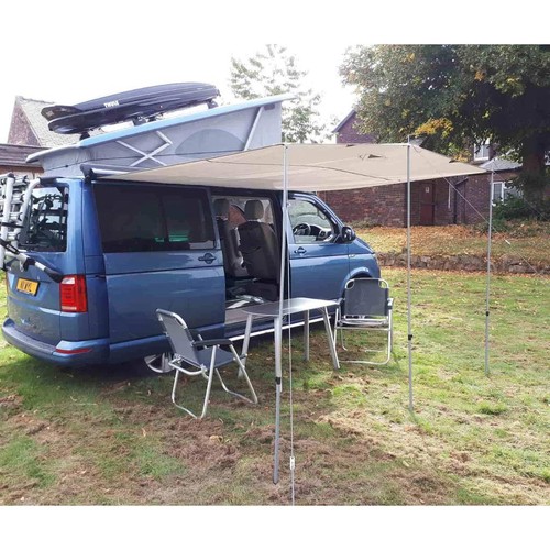 Sunncamp sunnshield 240 - sunncamp,