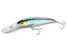 Rapala X-Rap Magnum XRMAG40 18cm 97g Lure Crankbait Pike Perch Zander COLOURS