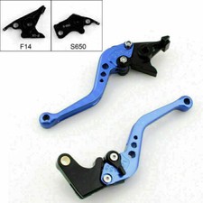 Short Brake Clutch Levers For