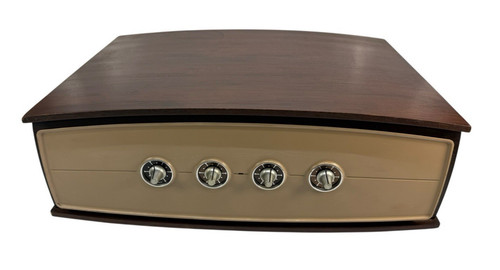 Pye stereophonic projection - pye,