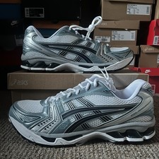 ASICS Gel-Kayano 14 White