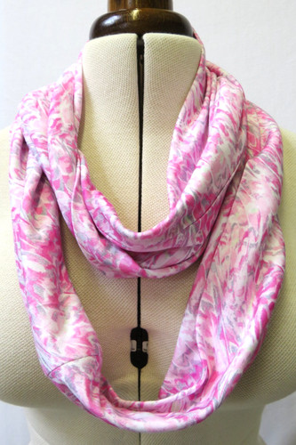 Loop scarf shawl - loop, scarf/