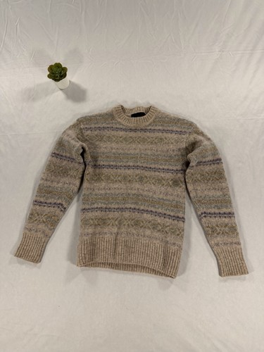 Vtg eskimo knitwear wool - vtg,