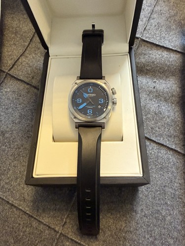 Christopher ward c11 makaira - ward,