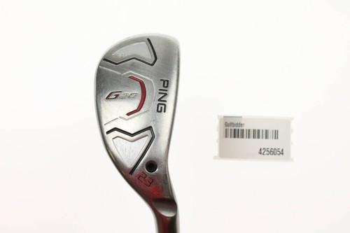 Ping g20 golf - club, mens