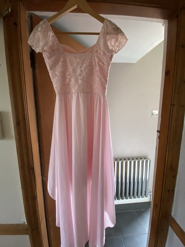 Quiz baby pink sparkly - quiz,