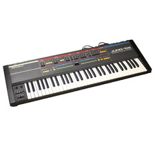 Roland Juno-106 Vintage Analog