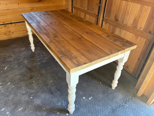 Rustic reclaimed real - ft,