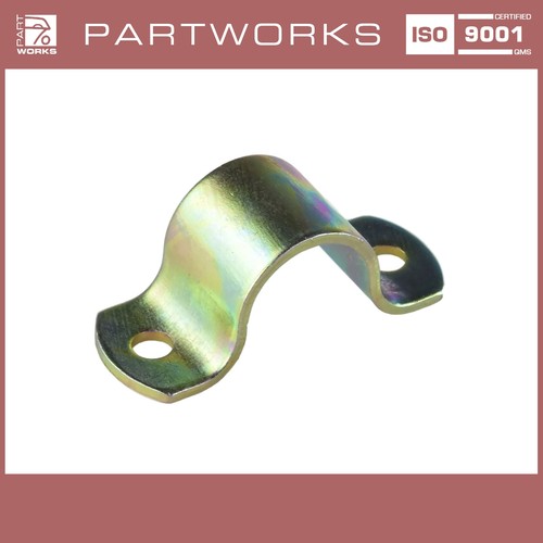 Bearing bracket stabilizer for - bearing,
