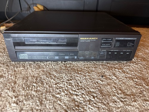Marantz cd273 vintage cd - cd273,