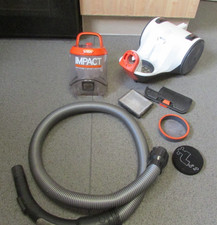 Replacement Spare Parts for Vax C85-ID-BE Bagless Cylinder Vacuum Cleaner