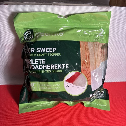 Greenlite pack door - greenlite, sweep