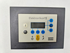 Atlas Copco 1900 0710 12 Air Compressor Controller 1900071012