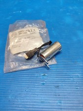 Capacitor For SEV Marchal GT