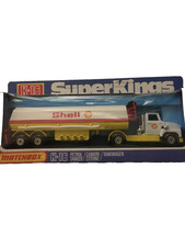 K16 SuperKings matchbox free