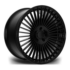 Mercedes S Class x4 22"