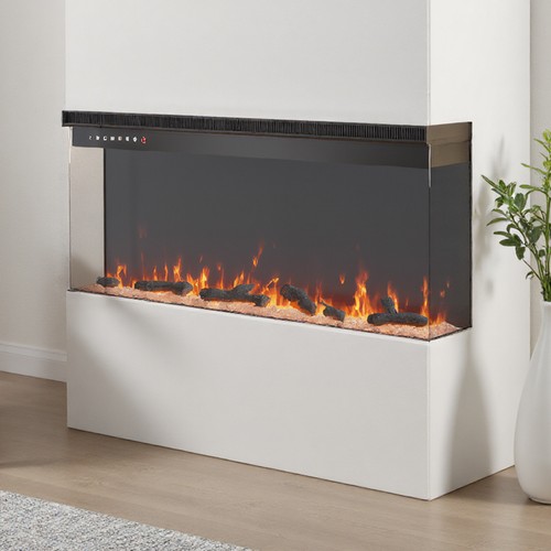 Inch electric sided media - inch,