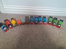 Bundle Of Thomas And Friends