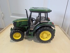 John Deere 5115M Toy Tractor