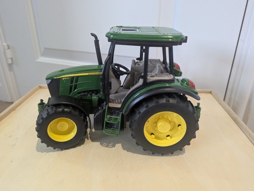 John deere 5115m - deere, toy