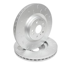 VW Golf MK5 MK6 GTI Caddy