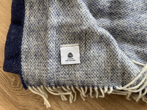 Wool blanket outdoor warm - in-outdoor,
