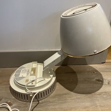 Lady Schick Hood Hair Dryer -