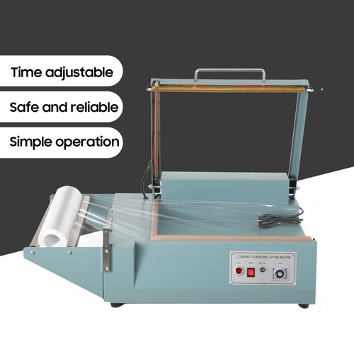 Sealing machine bar - l-bar, sealer