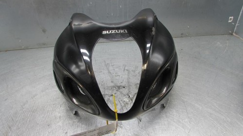 Suzuki gsx1300r hayabusa gen - suzuki,