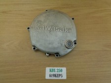 KAWASAKI KDX250 RH ENGINE