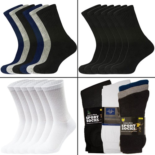 Mens sports socks pairs - sports,
