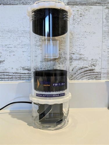 Afm marine fluidised - afm,