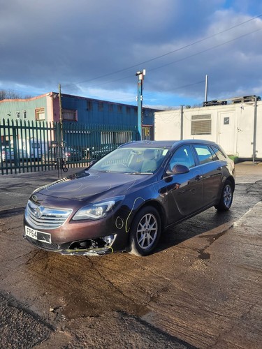 Vauxhall insignia 0 diesel - vauxhall,