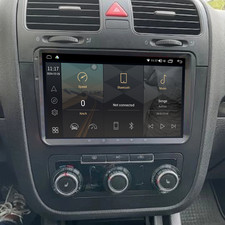 For Volkswagen Golf V5 A5